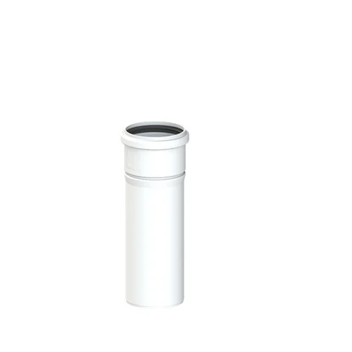 Viengubas kamino pailginimas Cox Geelen CoxDENS PP, d60, 500 mm image 1