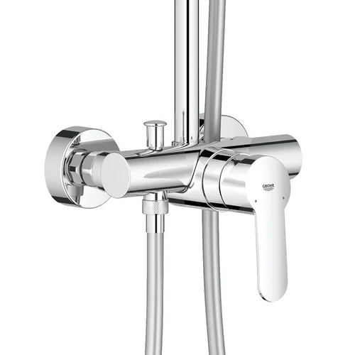 GROHE dušo sistema NEW Tampesta 210 chromo 26224001 image 2