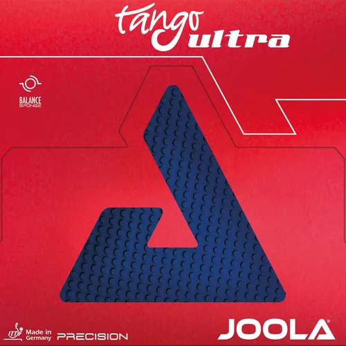 JOOLA Express Ultra guma 2.0 Juoda image 1