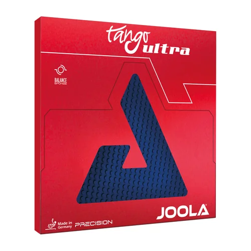 JOOLA Express Ultra guma 2.0 Juoda image 2