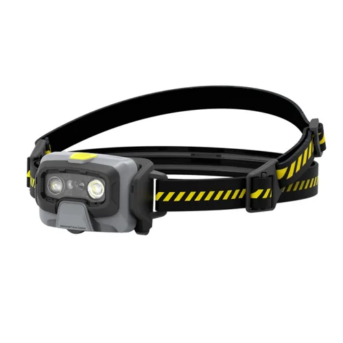 LED LENSER HF6R Work galvos prožektorius image 1