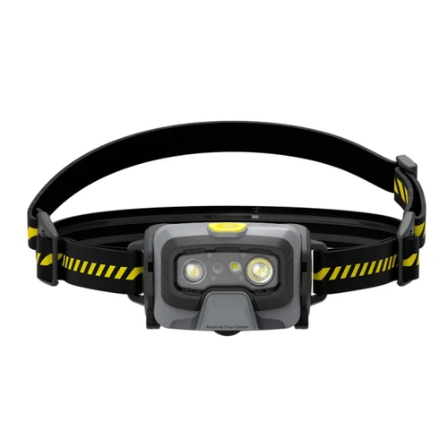 LED LENSER HF6R Work galvos prožektorius image 2