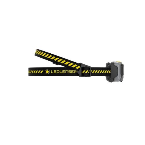 LED LENSER HF6R Work galvos prožektorius image 3