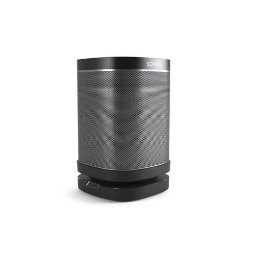 Kolonėlės stovas VOGEL'S SOUND 4113, juodas image 1