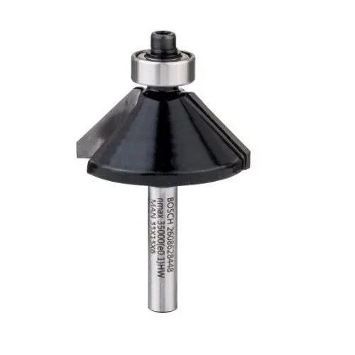 Bosch Profilinė freza 2608628448 45° kampas image 1