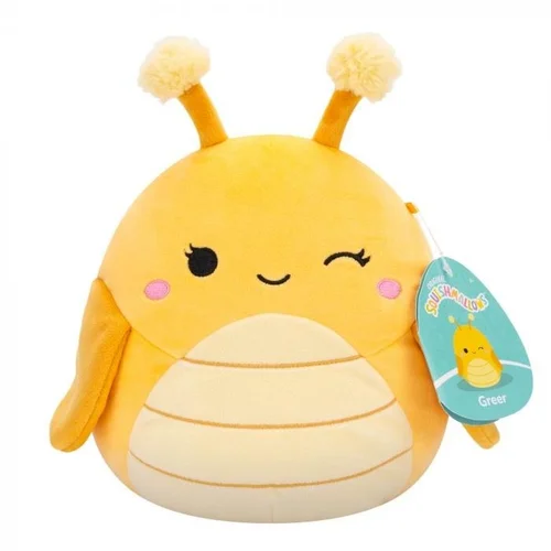 Squishmallows SQJW7520B Pliušinis žaislas, Įvairių spalvų image 2