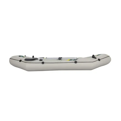 Bestway Ranger Elite X4 Raft pripučiam valtis 320x148x47 cm image 2