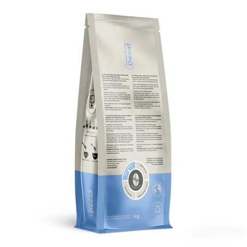 Kavos pupelės Home Bee Decaf, 1 kg image 2