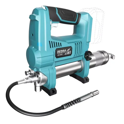 Dedra DED6915 Akumuliatorinis tepimo pistoletas, 18 V image 1