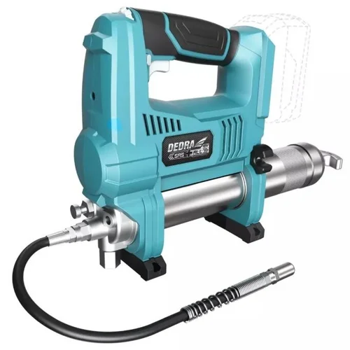 Dedra DED6915 Akumuliatorinis tepimo pistoletas, 18 V image 2