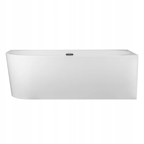 Vonia Corsan E230XL INTERO Dešinė 170 cm su juodu clicklack image 2