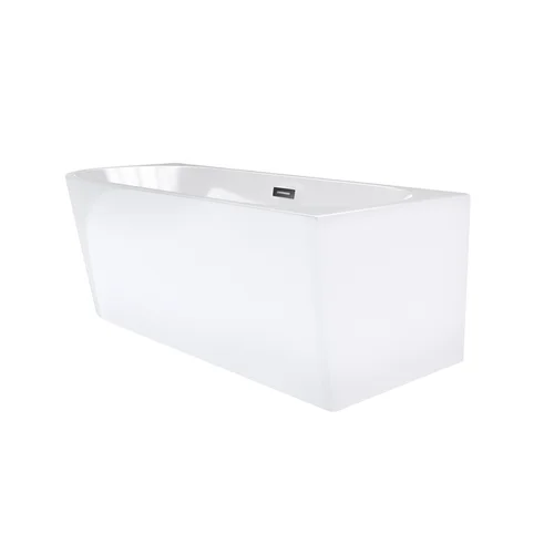 Vonia Corsan E230XL INTERO Dešinė 170 cm su juodu clicklack image 3