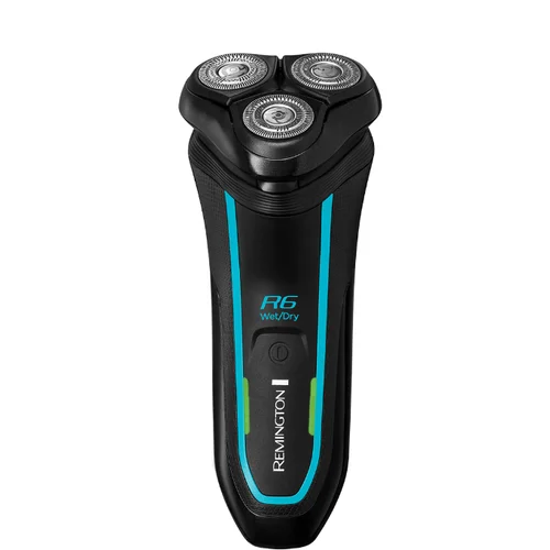 Barzdaskutė Remington Style Series Aqua R6000 image 2