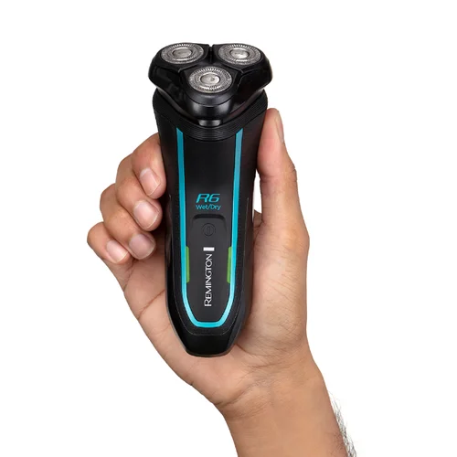 Barzdaskutė Remington Style Series Aqua R6000 image 3