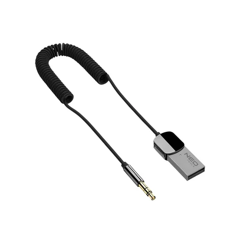Neo Tools GD037 AUX-USB automobilinis siųstuvas image 1