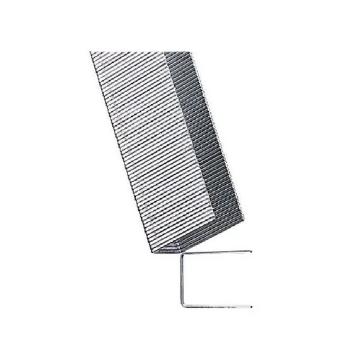 Kabės Bosch, tipas 53, 11,4x12mm, 1000 vnt., 1609200367 image 1