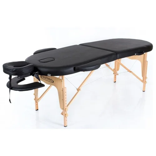 Restpro Classic Oval 2 Juoda image 1