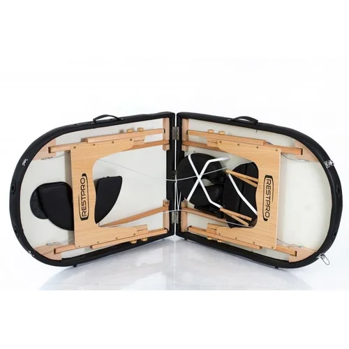 Restpro Classic Oval 2 Juoda image 3
