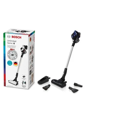Bosch BBS611MAT įkraunamas dulkių siurblys image 3