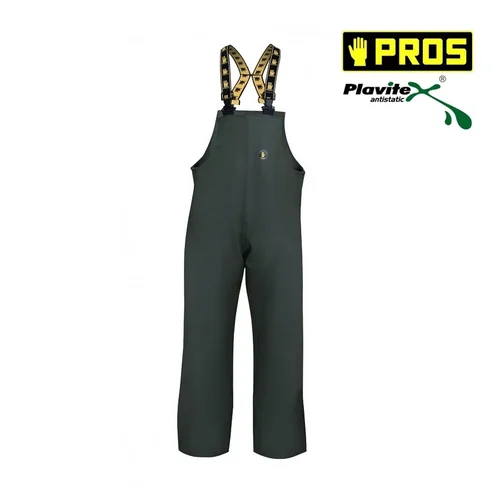 Pros 101/001 lietaus kostiumas 3XL image 3