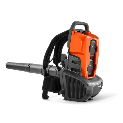 Husqvarna 340iBT akumuliatorinis lapų pūstuvas image 1