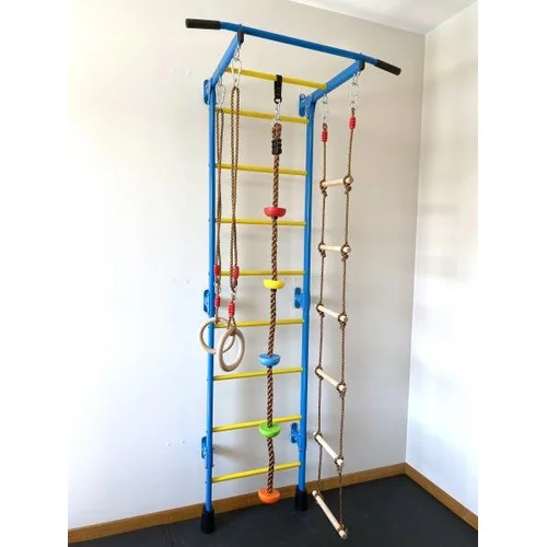RESTPRO® KID-1 Blue gimnastikos sienelė image 2