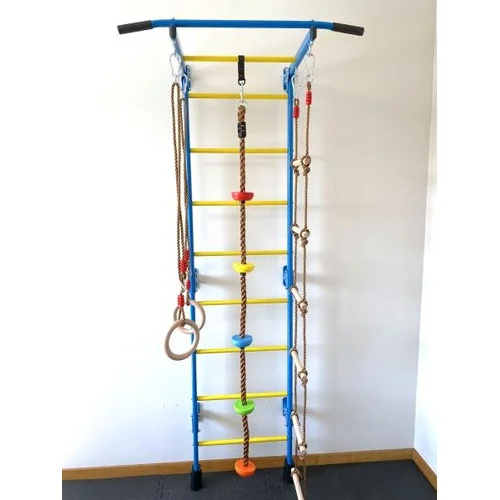 RESTPRO® KID-1 Blue gimnastikos sienelė image 3