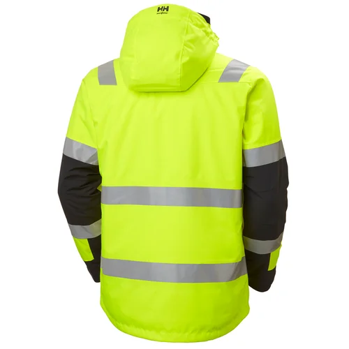 Helly Hansen Alna 2.0 geltona L žieminė striukė image 2