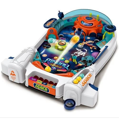 Žaidimas Pinball ZY2011 image 1