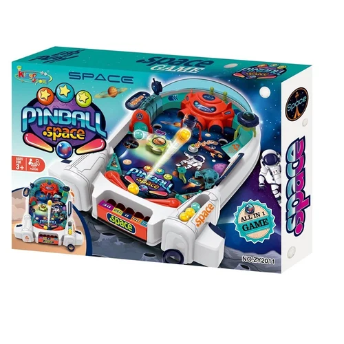 Žaidimas Pinball ZY2011 image 2