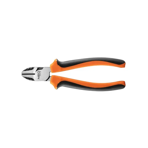 Replės šoninės 40% FS 180 mm image 1
