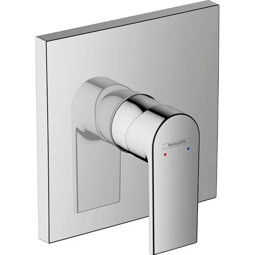 Hansgrohe Vernis Shape potinkinis maišytuvas 1 pajungimo, 71668000 image 1