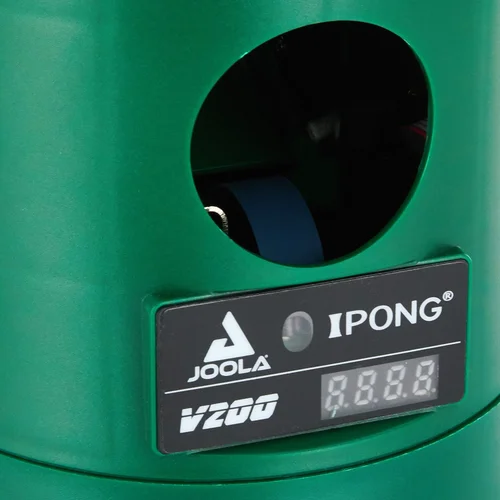 JOOLA iPONG V200 stalo teniso treniravimo robotas image 2