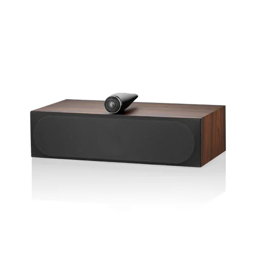 Centrinis garsiakalbis BOWERS & WILKINS HTM71 S3, ruda image 2