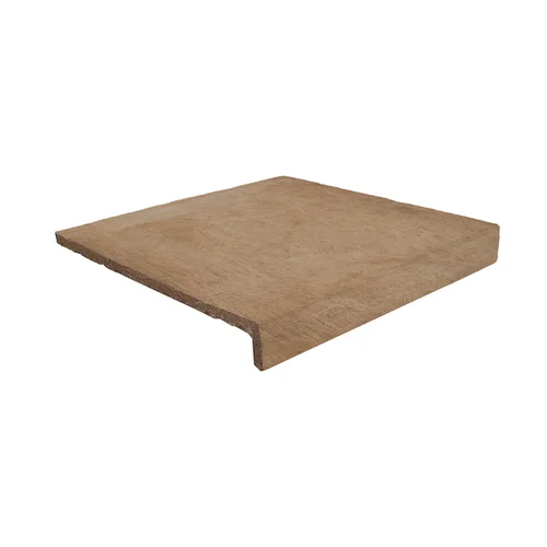 GRESMANC Jordania klinkerinė pakopa 31x31,7 cm image 1