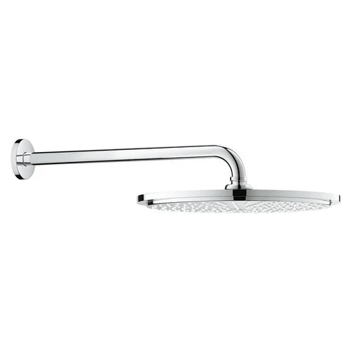 GROHE Rainshower Cosmo 310 lietaus dušo galva su sienos laikikliu image 1