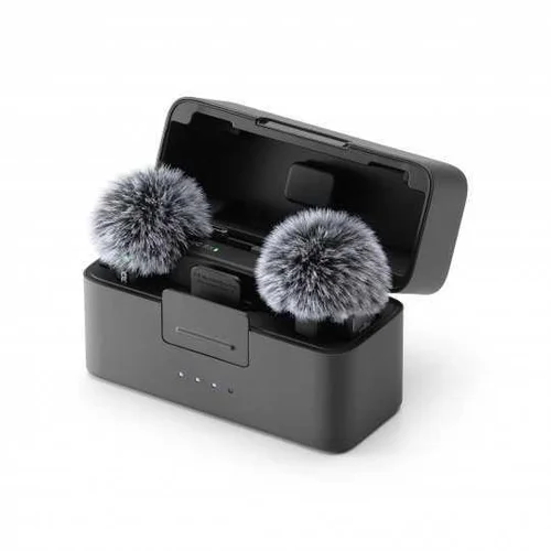 DJI MIC MINI (2TX+1RX) image 3