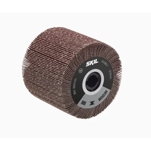 SKIL Lapelių šepetys 2610S01694 – 110 mm plotis image 1