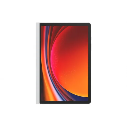 ZX812PWE NotePaper Screen Samsung Galaxy Tab S9+ / S9FE+, Balta image 1