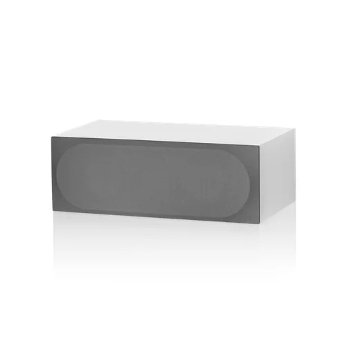 BOWERS & WILKINS HTM72 S3 centrinis garsiakalbis, balta image 2