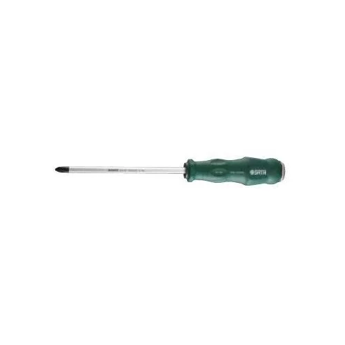 SATA Smūginis atsuktuvas kryžminis PH2, 6 x 100 mm, L=221 mm image 1