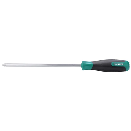 SATA Smūginis atsuktuvas kryžminis PH2, 6 x 100 mm, L=221 mm image 2