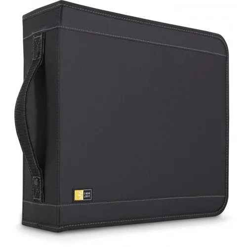 CASE LOGIC CD WALLET 320+16 CDW-320, 3200122 image 1
