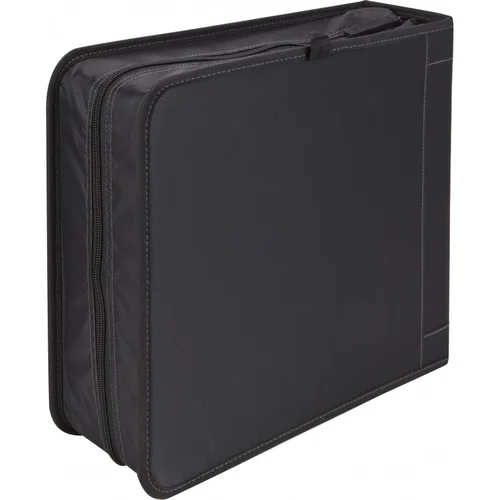 CASE LOGIC CD WALLET 320+16 CDW-320, 3200122 image 2