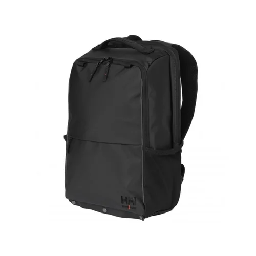Kuprinė HELLY HANSEN Barcode 20L Juoda image 1