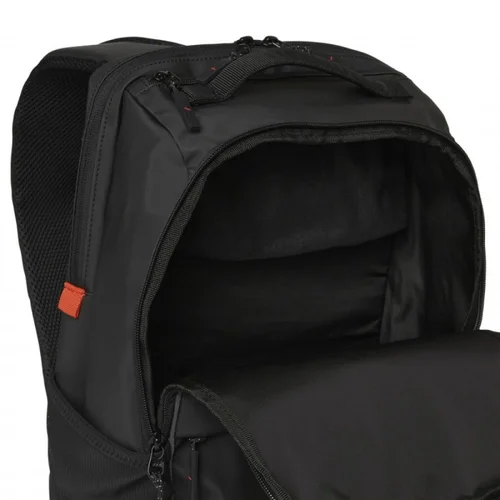 Kuprinė HELLY HANSEN Barcode 20L Juoda image 3