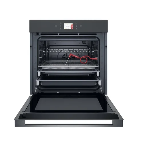 Whirlpool WOI98FPT2SSMA įmontuojama orkaitė 73 L image 3