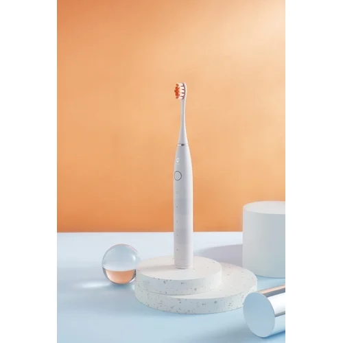 Oclean Flow elektrinis dantų šepetėlis Baltas image 3