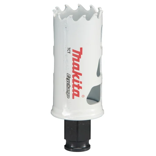 Makita E-06672 EZYCHANGE TCT universali gręžimo karūna 32 mm image 1