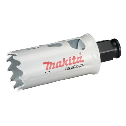 Makita E-06672 EZYCHANGE TCT universali gręžimo karūna 32 mm image 2